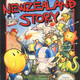 Image for article titled The Classic Video Game Box Art Of The Late Bob Wakelin